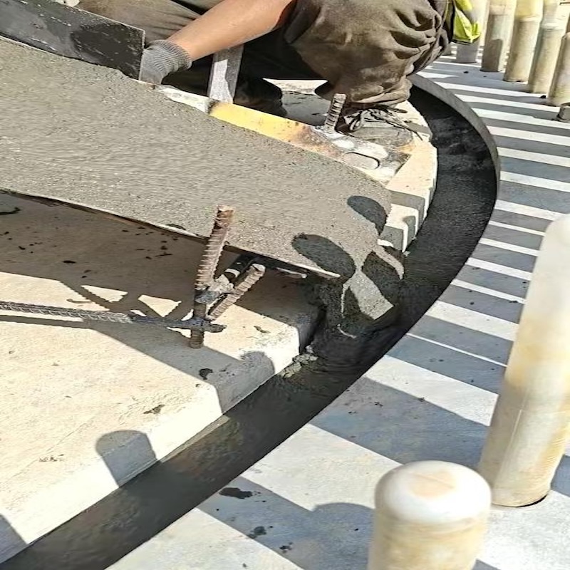 崇礼水泥基高强无收缩灌浆料