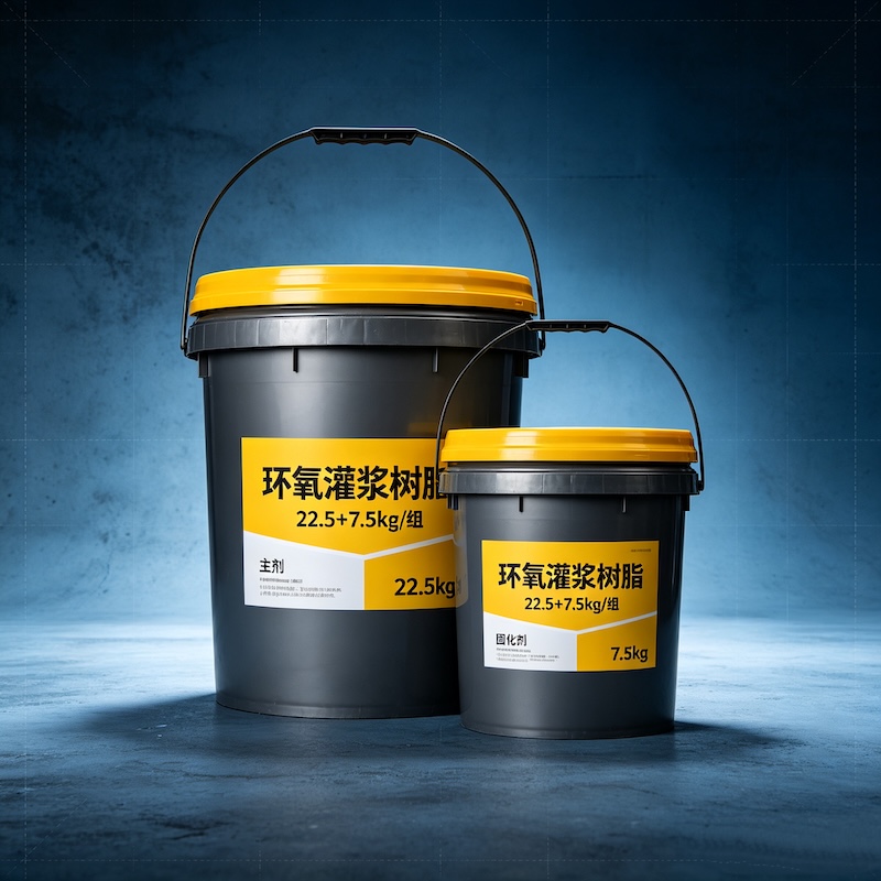 崇礼环氧灌浆树脂